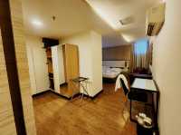 Citrus Hotel Johor Bahru by Compass Hospitali