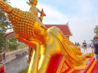 เที่ยวแสมสาร สัตหีบ ชลบุรี