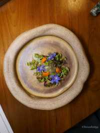 Secret private dining restaurant!