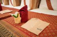Most Relaxing! Spa Experience at Dusita Spa 