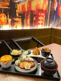 Japanese Restaurant in Penang 