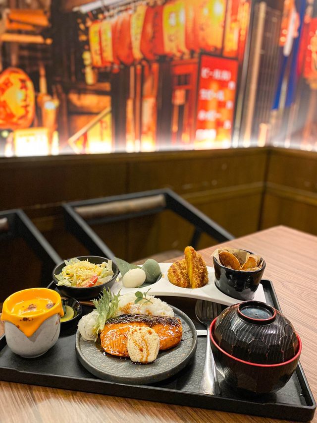 Japanese Restaurant in Penang 