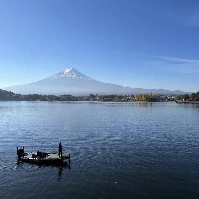 STUNNING sights in my first trip to 🇯🇵!