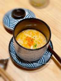 香港新店｜法國藍帶廚師| 高CP高顏值omakase