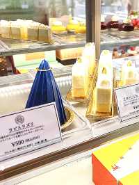 【大宮おすすめスイーツ】氷川の杜YAKUMO