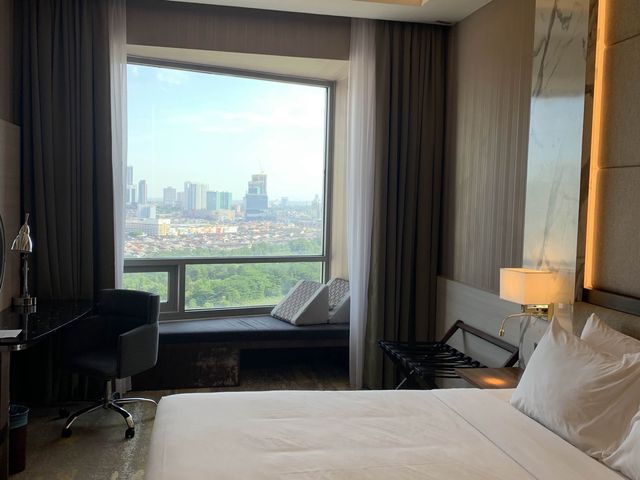 マレーシア🇲🇾ジョホールバルで泊まって良かった！ホテル