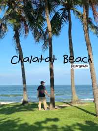 หาดชลาทัศน์ เมืองสงขลา