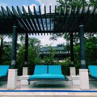 The Zen Pool (adults only)