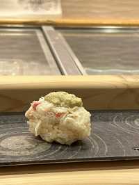 🇯🇵 富山no.1 OMAKASE  性價比高 鮨大門🍣🥰