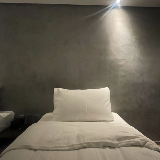 香港ホテル【hotel hart】