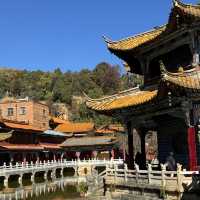 วัดหยวนทง (Yuantong Temple