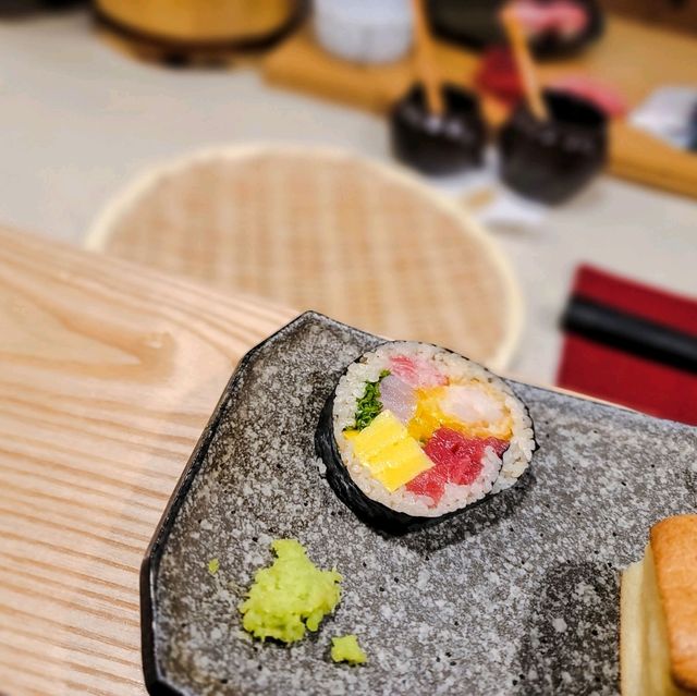 서울여행 할 때 가보면 좋을 가성비 좋은 초밥 맛집 상남스시