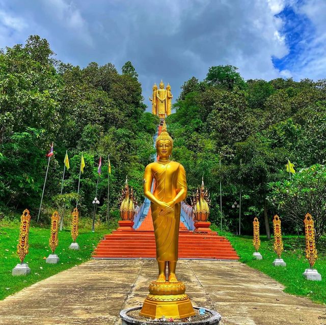 วัดดอยสัพพัญญู
