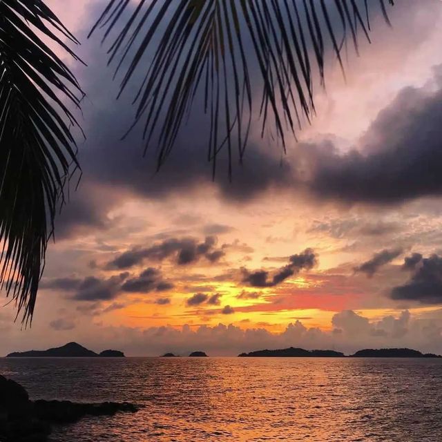 Đảo Nam Du, Phú Quốc