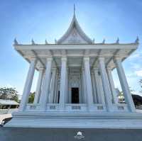 วัดพรประภานิมิต