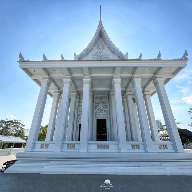 วัดพรประภานิมิต