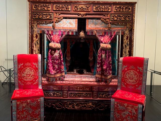 Peranakan Treasures Unearthed