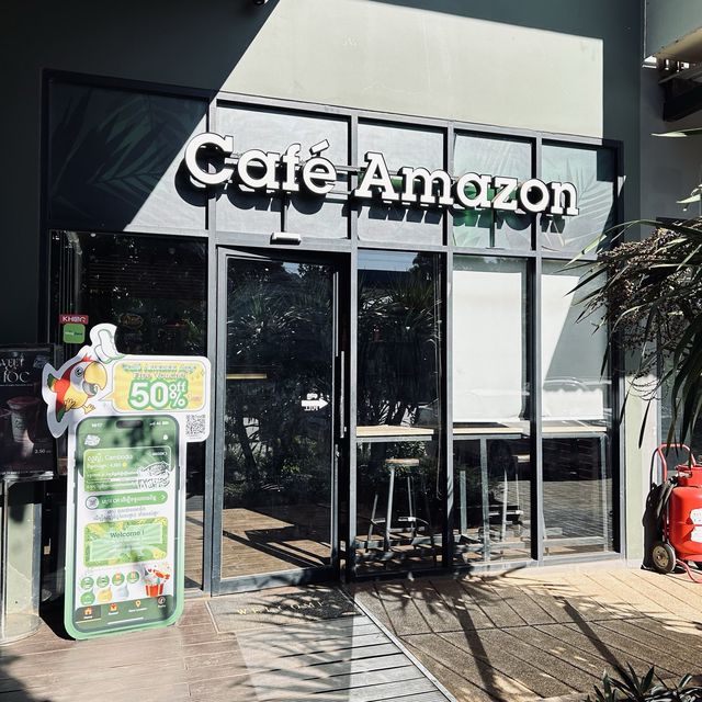 柬埔寨深度遊-腊塔納基里省1️⃣1️⃣絕美山景Cafe Amazon