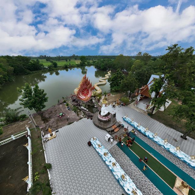 วัดศรีดาราม