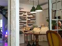 Normal life @ Normal Cafe ลาดพร้าว 71