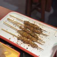 麻辣鴛鴦火鍋