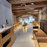 Starbucks Coffee ถนนโบราณโอะคะเงะโยะโคะโจ