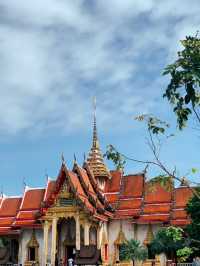 ย้อนเวลาไปภูเก็ต🌴