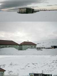 ตะลุยสุดขอบโลก! สัมผัส Arctic ที่ Murmansk Russia