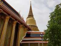 วัดราชบพิธสถิตมหาสีมารามราชวรวิหาร 🙏🏻🙏🏻🙏🏻