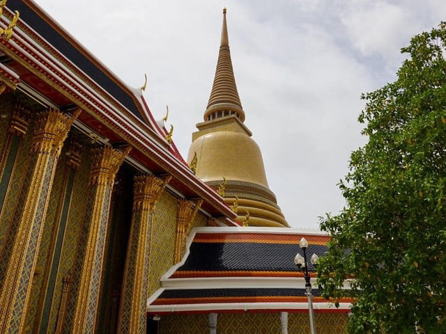 วัดราชบพิธสถิตมหาสีมารามราชวรวิหาร 🙏🏻🙏🏻🙏🏻
