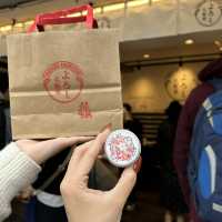 淺草寺必買特色伴手禮✨🎁よろし化粧堂
