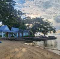 Rocky's Boutique Resort 