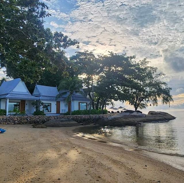 Rocky's Boutique Resort 