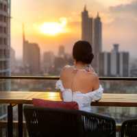 dusitD2 Samyan Bangkok