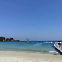 Seaside Serenity Adventure on Koh Samet