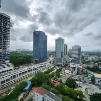 Suasana Residences & Hotel @ JB City Center