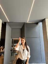 Roast8ry Flagship Store | cafe เมืองเชียงใหม่ ☕️