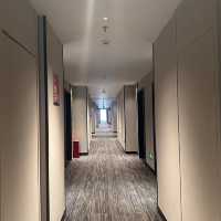 【深圳北站附近】型格工業風Moxy酒店，適合放鬆休閒