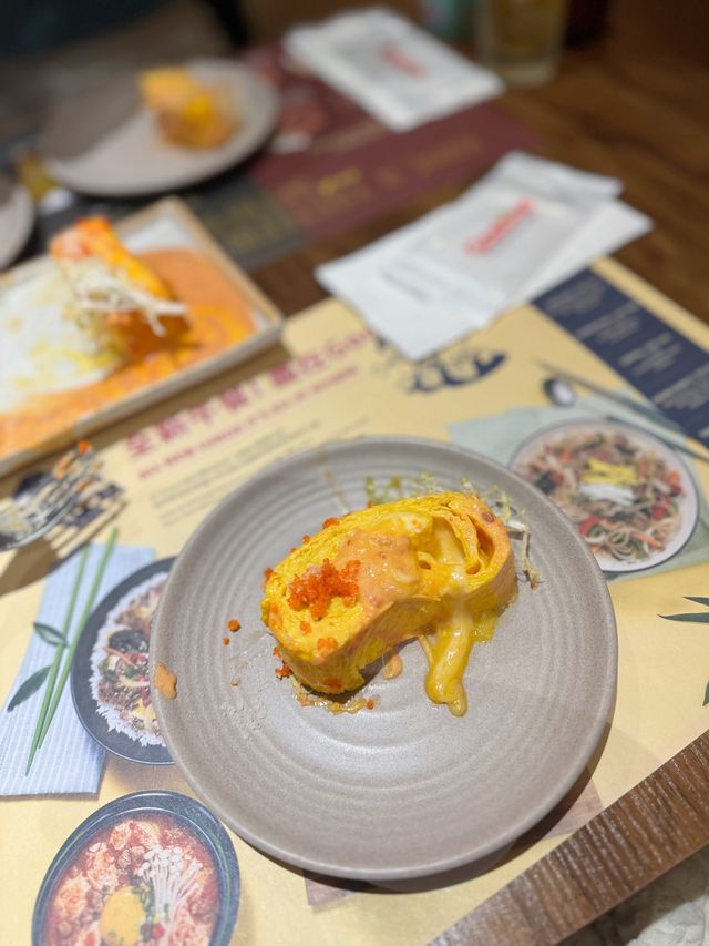 📍屯門｜韓國過江龍 🇰🇷 韓劇「社內相親」指定炸雞店 🍗