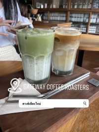 Gateway Coffee Roasterl☕️