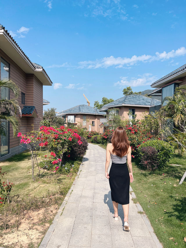 人均$300 l 獨佔遠離繁囂嘅villa🏡
