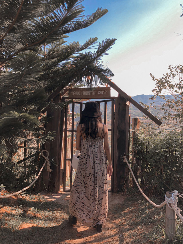ภูลังกา พะเยา ⛰️🌳