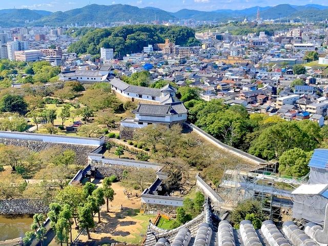 Himeji Castle