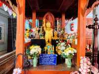 ไหว้ขอพร “พระราหูทรงครุฑ”