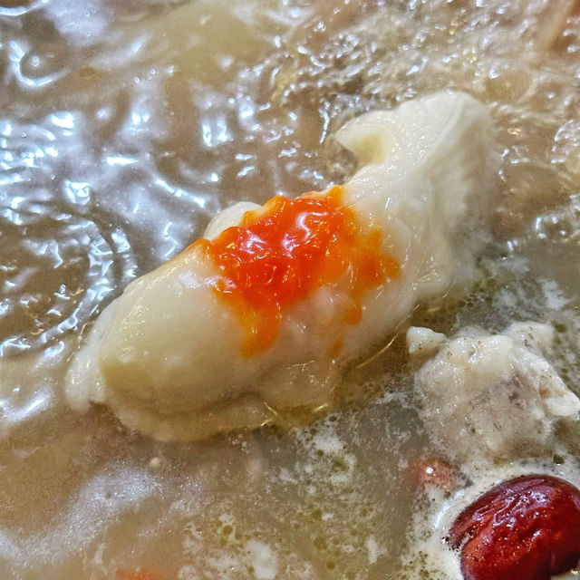 鬼馬🤪懷舊👍靚料🍲火鍋