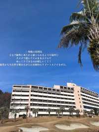 ネスタリゾート内にあるおすすめホテル☺️🤍