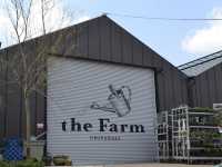 The farm universal Osaka 