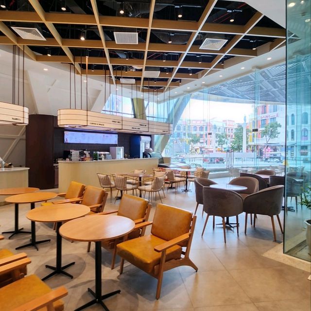 ☕️🧸푸꾸옥에서 커피 한잔하면서 테디베어를 보고 즐기고 싶다면 여기~