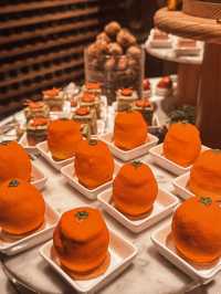 入住台北服務態度友善之Regent Taipei 晶華酒店🏨