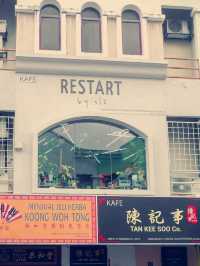 Restart By Slo